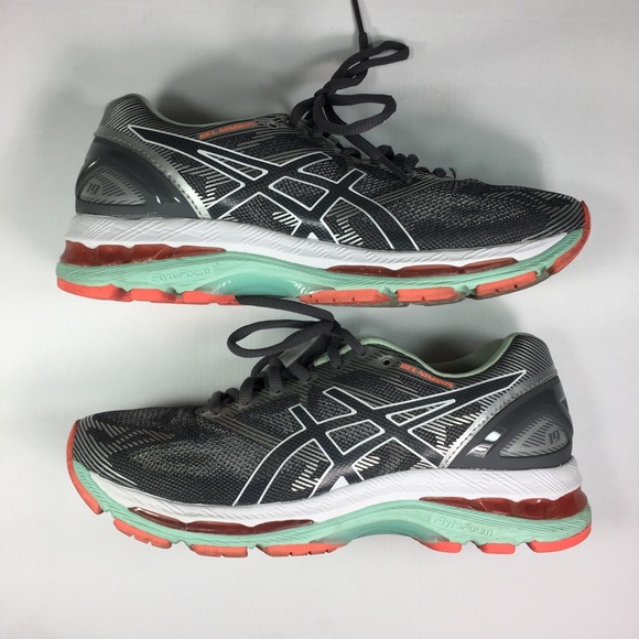 asics d width womens